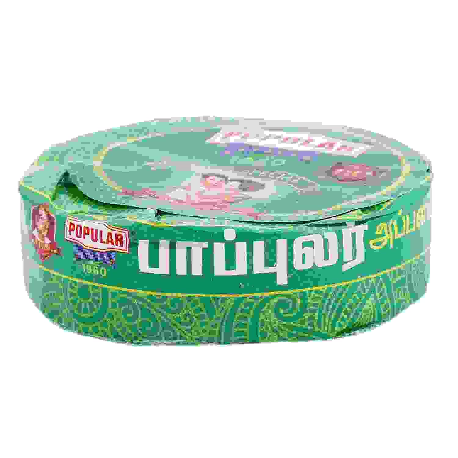 Popular Special Appalam - Mini, 70g