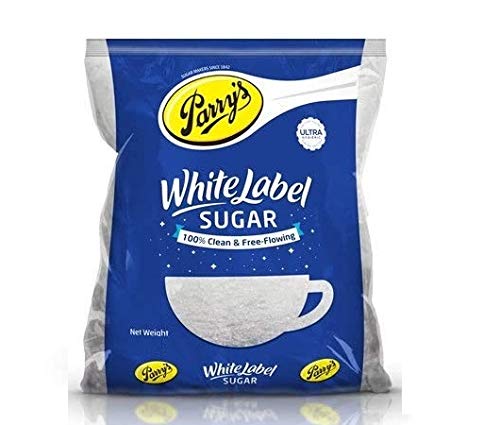 Parry’s White Label Sugar 1Kg