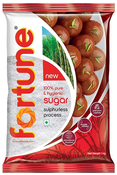 Fortune Sugar, 1 kg