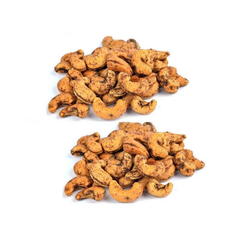 Pepper Cashew Nuts