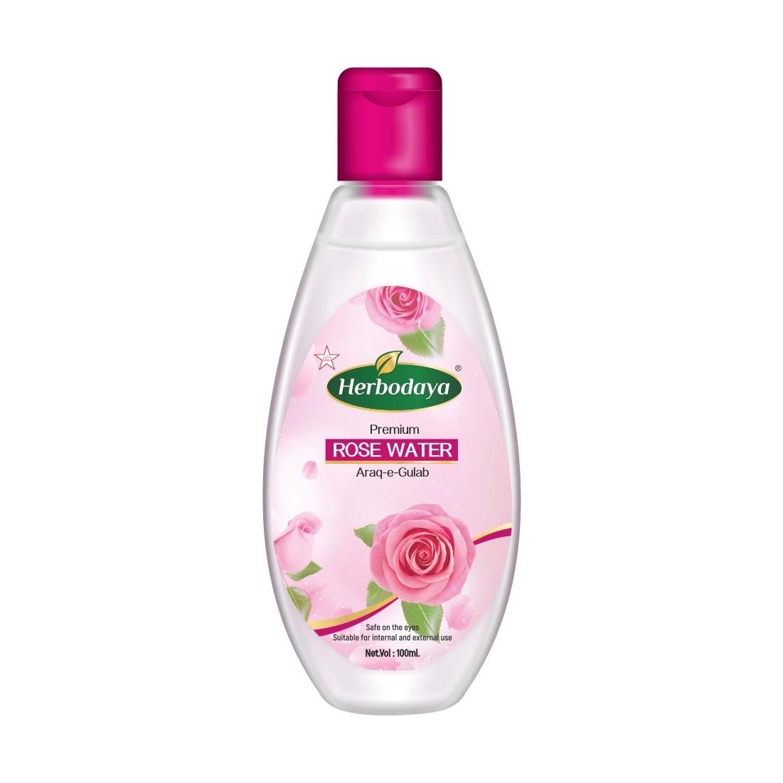 Rose Water - 100ml