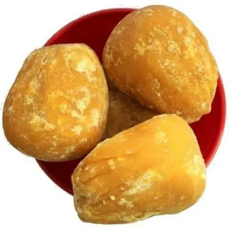 Town Grocer Jaggery Round - 500g