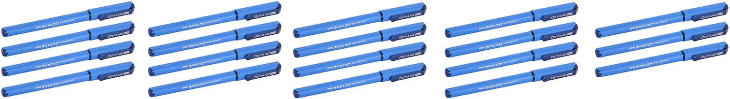 ITC Classmate Octane Ball Pens Ink Colour Blue Pack Of 10 Pcs